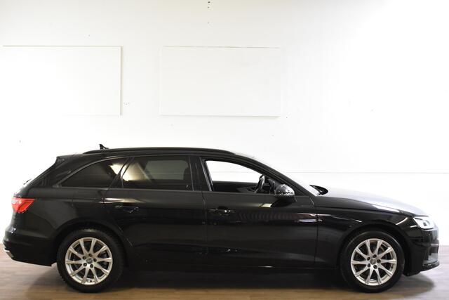 Audi A4 Avant 35 TFSI 2.0 150PK S-TRONIC PRO-LINE** CARPLAY/PDC/LED