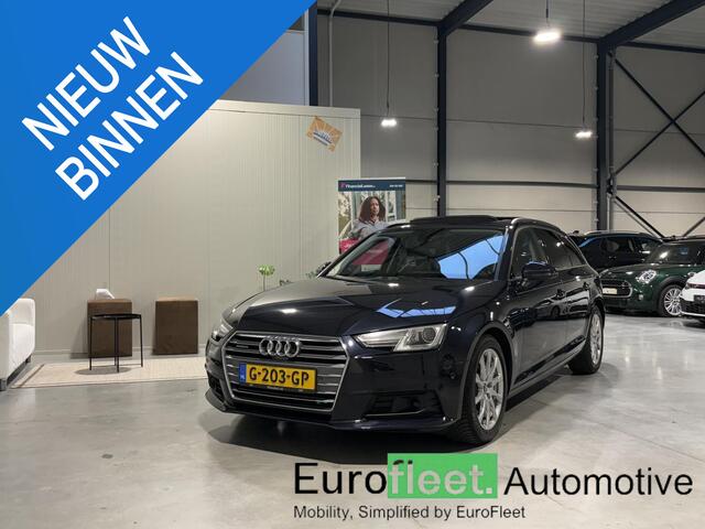 Audi A4 Avant 2.0 TDI ultra Design Pro Line Plus ACC | HUD | Virtual Cockpit | PANO |