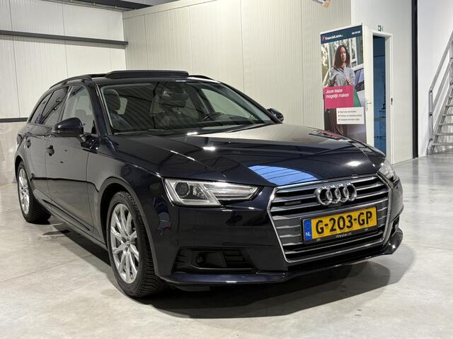 Audi A4 Avant 2.0 TDI ultra Design Pro Line Plus ACC | HUD | Virtual Cockpit | PANO |