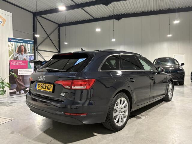 Audi A4 Avant 2.0 TDI ultra Design Pro Line Plus ACC | HUD | Virtual Cockpit | PANO |