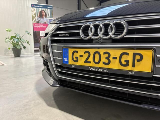 Audi A4 Avant 2.0 TDI ultra Design Pro Line Plus ACC | HUD | Virtual Cockpit | PANO |