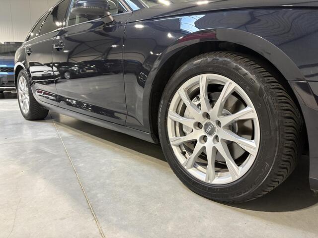 Audi A4 Avant 2.0 TDI ultra Design Pro Line Plus ACC | HUD | Virtual Cockpit | PANO |