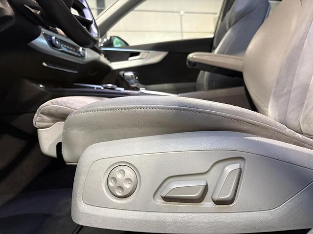 Audi A4 Avant 2.0 TDI ultra Design Pro Line Plus ACC | HUD | Virtual Cockpit | PANO |