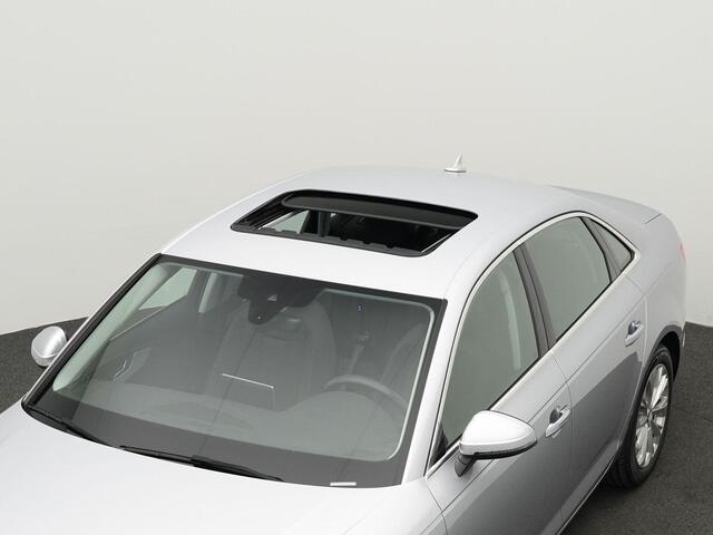 Audi A4 Limousine 2.0 TFSI 190 pk S-tronic ultra Design Pro Line Plus | Panoramadak | Navigatie | Stoelverwarming | Parkeersensoren achter