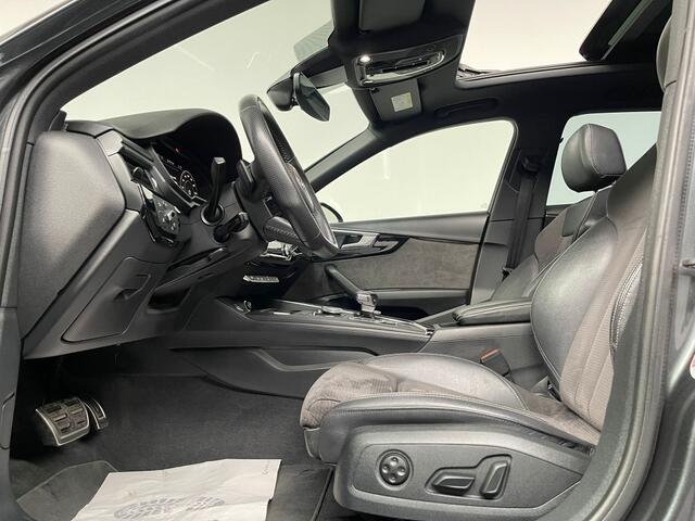 Audi A4 2.0 T MHEV Sp. Sle |PANO|STOEL