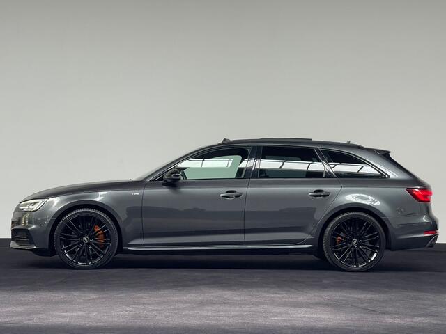 Audi A4 2.0 T MHEV Sp. Sle |PANO|STOEL