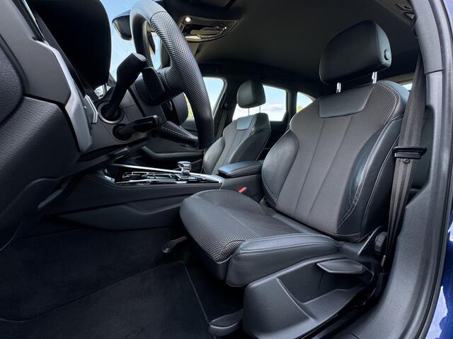 Audi A4 Avant 35 TFSI Launch edition Sport | Cruise control | Elektrisch bedienbare achterklep |