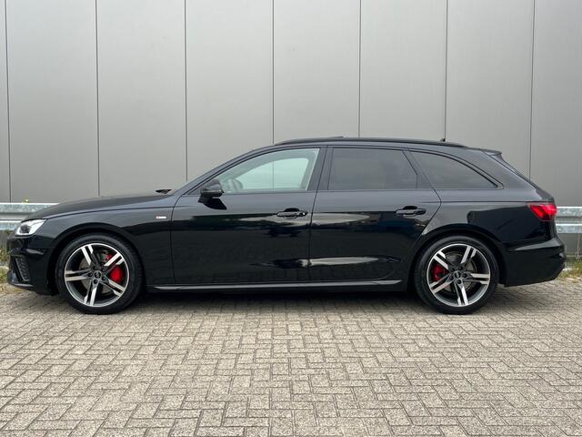 Audi A4 Avant 40 TFSI S edition Competition Pano / Bang & Olufsen / Trekhaak