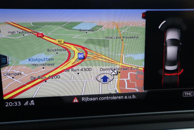 Audi A4 Limousine 2.0 TFSI MHEV DESIGN PRO-LINE DIGITAL DASH|SPORTSTOELEN|19"LMV|MOOIE STAAT