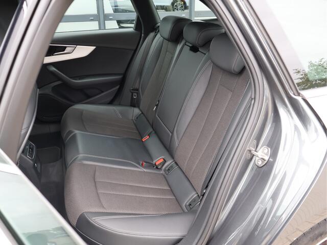 Audi A4 Avant 35 TFSI S edition Automaat | S-line | LED | Navi | Clima | Cruise |