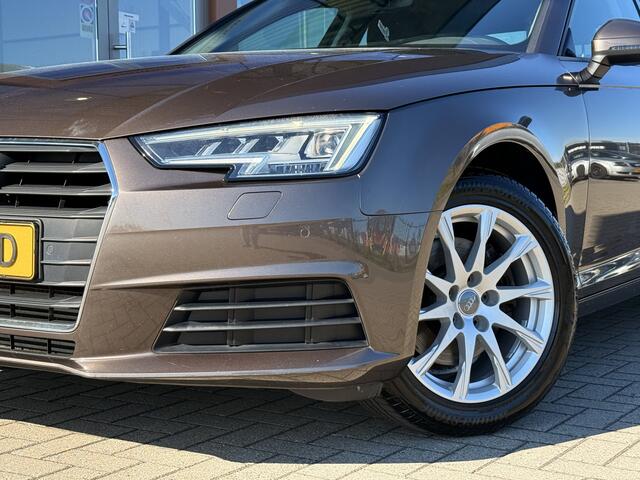 Audi A4 Limousine | Achteruitrijcamera | Keyless | Digital Dash | 2.0 TFSI