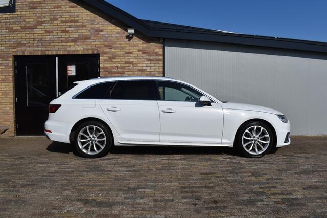 Audi A4 35 TFSI S-LINE, Xenon, Navi, AUT