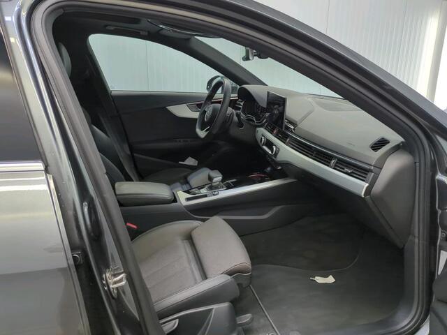 Audi A4 Avant 40 TFSI 191PK AUTOMAATLaunch edition Sport|S-LINE|PANO|TREKH|STOELVERW