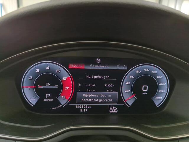 Audi A4 Avant 40 TFSI 191PK AUTOMAATLaunch edition Sport|S-LINE|PANO|TREKH|STOELVERW