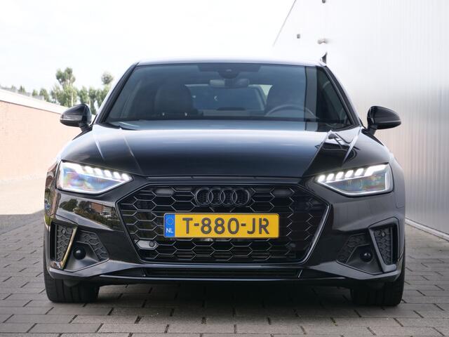 Audi A4 Limousine 35 TFSI S edition 150 Pk Automaat Navi / DAB / Apple Carplay / Camera