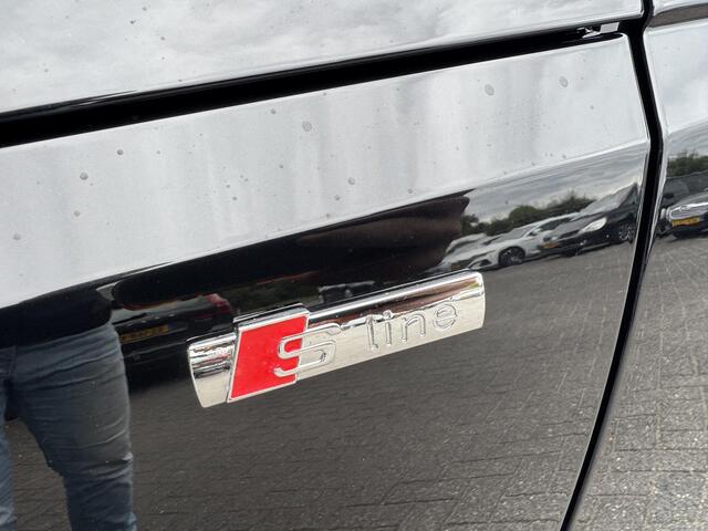 Audi A4 Limousine 35 TFSI S-Line | Navigatie | Digitale Dashboard | Matrix LED | DAB |