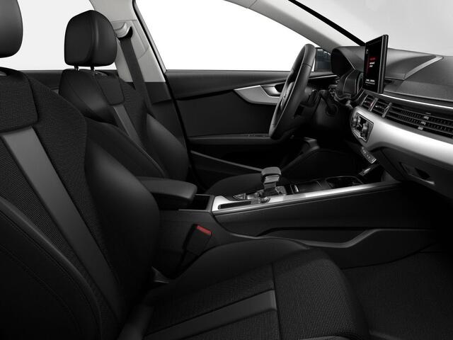 Audi A4 Limousine 35 TFSI Launch edition Business 150pk | Navigatie | Virtual Cockpit | Led koplampen | Navigatie | Sportstoelen