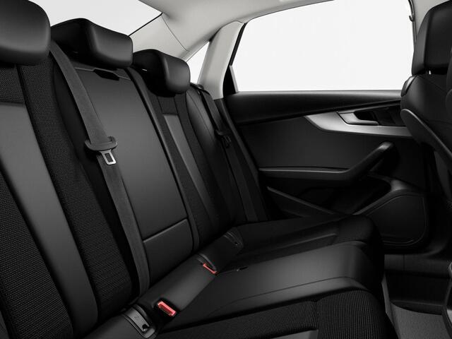 Audi A4 Limousine 35 TFSI Launch edition Business 150pk | Navigatie | Virtual Cockpit | Led koplampen | Navigatie | Sportstoelen