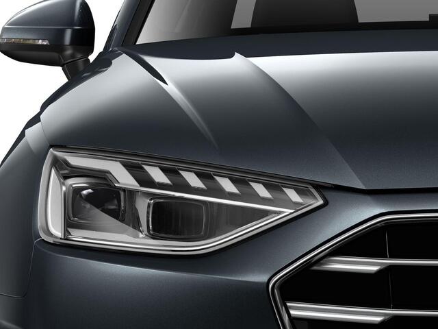 Audi A4 Limousine 35 TFSI Launch edition Business 150pk | Navigatie | Virtual Cockpit | Led koplampen | Navigatie | Sportstoelen