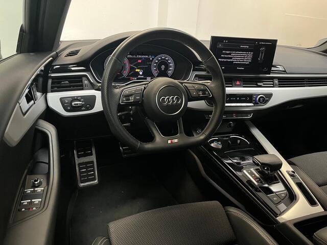 Audi A4 Avant 35 TFSI 3x S-line | 1e-EIG. | ORG.NL | CARPLAY |