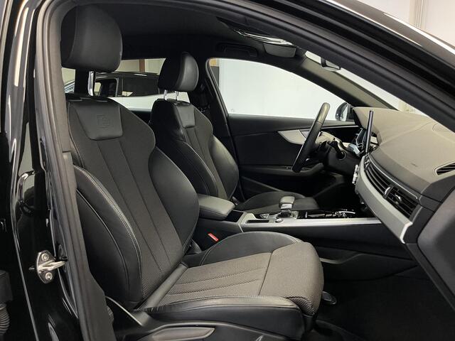 Audi A4 Avant 35 TFSI 3x S-line | 1e-EIG. | ORG.NL | CARPLAY |