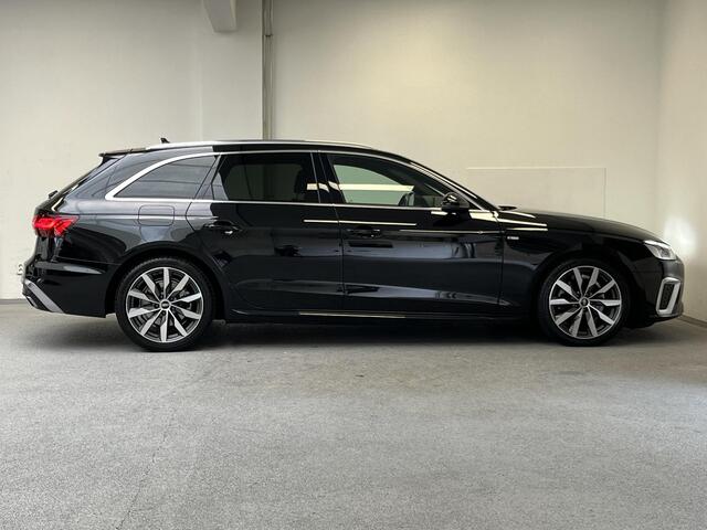 Audi A4 Avant 35 TFSI 3x S-line | 1e-EIG. | ORG.NL | CARPLAY |