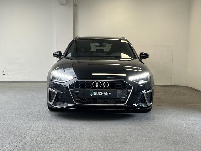 Audi A4 Avant 35 TFSI 3x S-line | 1e-EIG. | ORG.NL | CARPLAY |