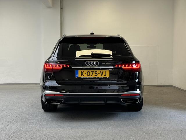Audi A4 Avant 35 TFSI 3x S-line | 1e-EIG. | ORG.NL | CARPLAY |