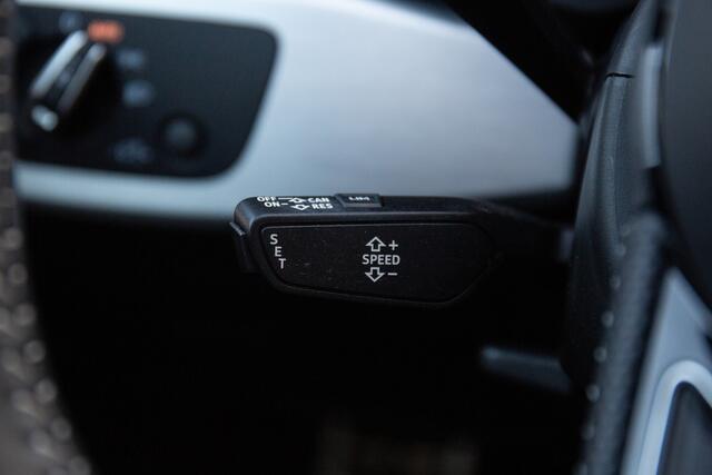 Audi A4 Avant 35 TFSI Launch edition Sport S-line | Leuke uitvoering