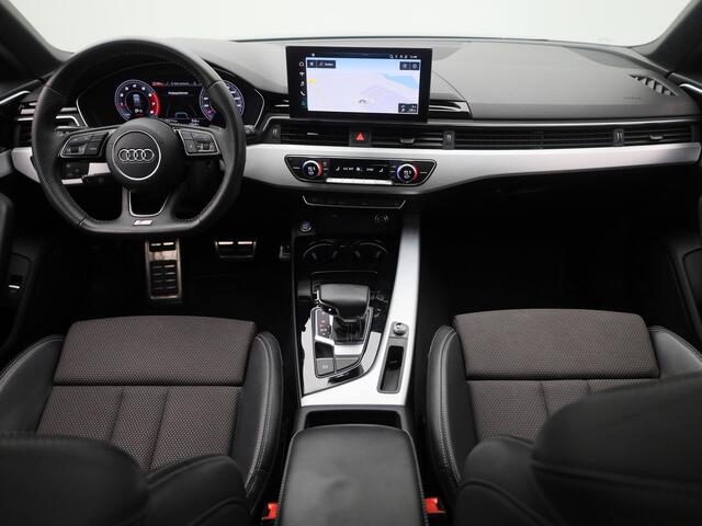 Audi A4 40 TFSI 190 PK Avant S-Line | PANO | CAMERA | CARPLAY