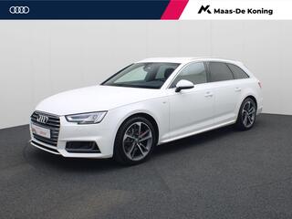audi-a4-avant-2.0-tfsi-190pk-ultra-