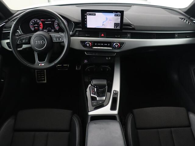 Audi A4 Avant 35 TFSI Launch edition Sport | Navigatie | LED | S-Line |