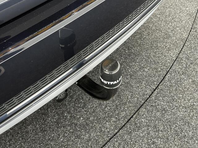 Audi A4 Avant 1.4 TFSI 150pk S-Tronic 2x S-Line Trekhaak Camera Led Panoramadak Navigatie