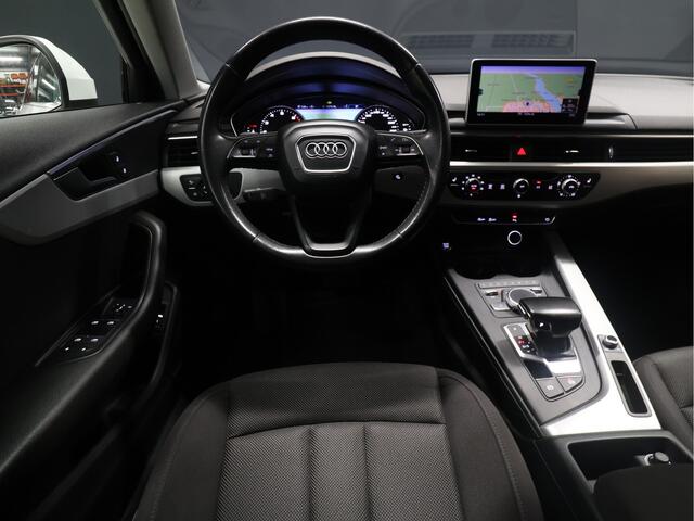 Audi A4 Avant 1.4 TFSI Sport S line black edition [DIGITAL COCKPIT, STOELVERWARMING, FLIPPERS, CRUISE CONTROL, NIEUWSTAAT]