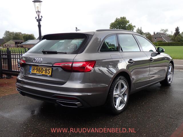 Audi A4 Avant 35TDI S-TRONIC CARPLAY / LED / CRUISE / ELEK.AKLEP