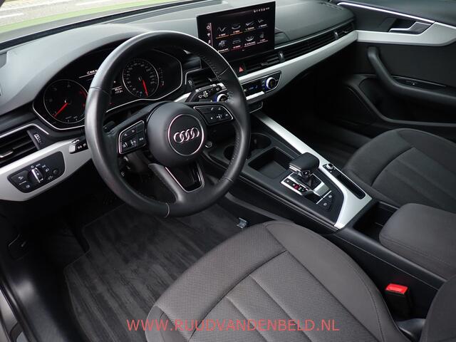 Audi A4 Avant 35TDI S-TRONIC CARPLAY / LED / CRUISE / ELEK.AKLEP