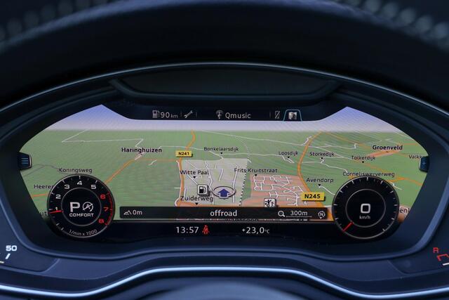 Audi A4 Avant 2.0 TFSI 190 PK S-Line ? Matrix LED ? B&O ? Leder