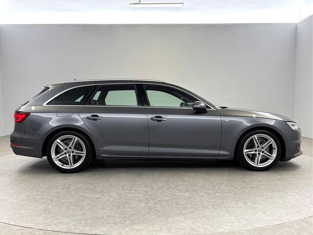 Audi A4 1.4 TFSI 150PK Sport S line | Clima | Cruisecontrol | Navigatie | Parkeersens. | LED | NAP