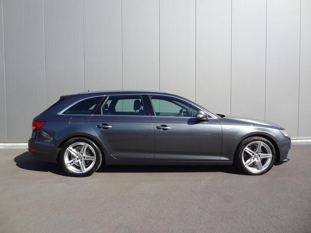 Audi A4 Avant 2.0 TFSI | 2X S-LINE | VIRTUAL COCKPIT | HEAD-UP DISPLAY | TREKHAAK |