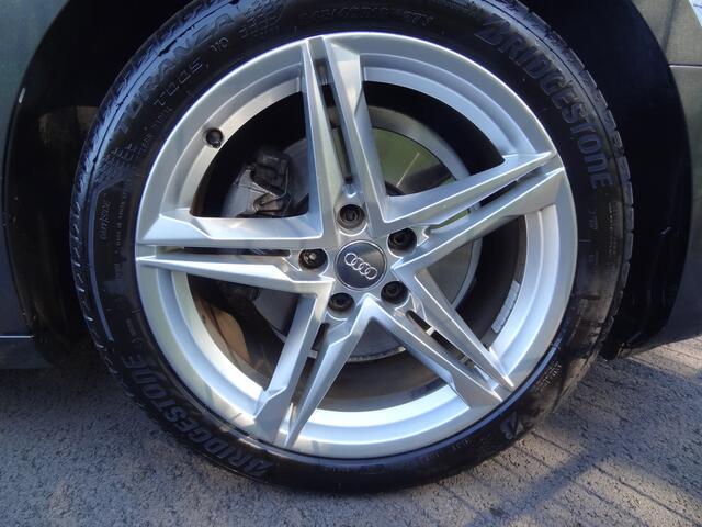 Audi A4 Avant 2.0 TFSI | 2X S-LINE | VIRTUAL COCKPIT | HEAD-UP DISPLAY | TREKHAAK |