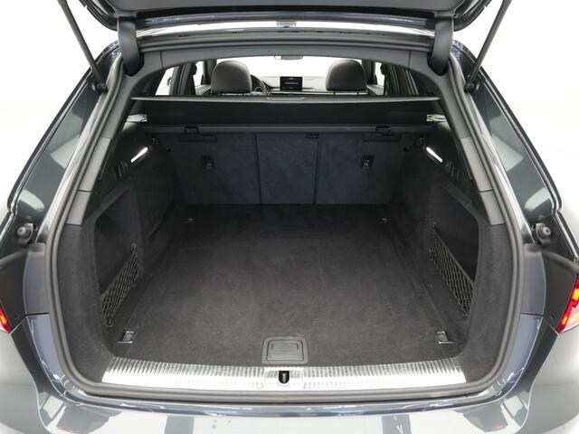 Audi A4 Avant 1.4 TFSI Sport S line edition Panorama Navigatie Keyless Pdc Led 67