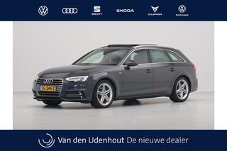 audi-a4-avant-1.4-tfsi-sport-s-line