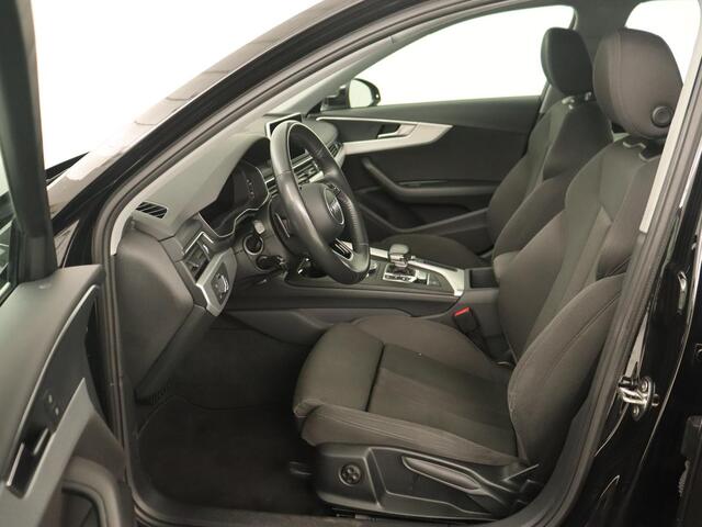 Audi A4 1.4 TFSI Design Pro Line Plus | Stoelverwarming | Virtual Cockpit | Carplay | Sportstoelen | Navigatie | Fulll LED | Climate control | Parkeerhulp | Cruise control