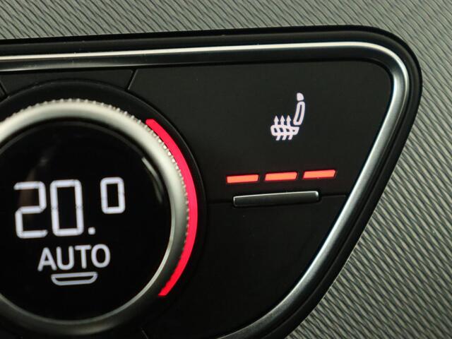 Audi A4 1.4 TFSI Design Pro Line Plus | Stoelverwarming | Virtual Cockpit | Carplay | Sportstoelen | Navigatie | Fulll LED | Climate control | Parkeerhulp | Cruise control