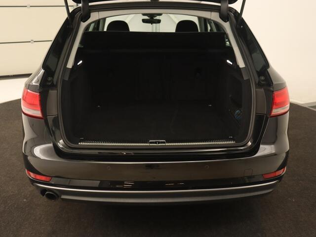 Audi A4 1.4 TFSI Design Pro Line Plus | Stoelverwarming | Virtual Cockpit | Carplay | Sportstoelen | Navigatie | Fulll LED | Climate control | Parkeerhulp | Cruise control