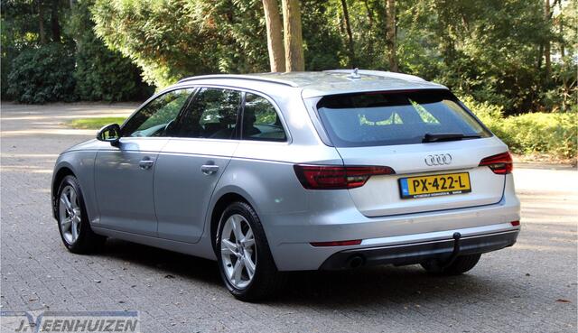 Audi A4 Avant 1.4 TFSI Sport Lease Edition | 2017 | AUTOMAAT | Navi |