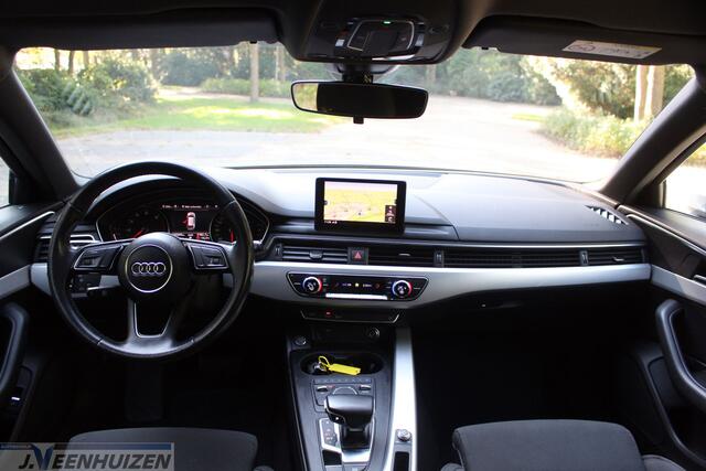 Audi A4 Avant 1.4 TFSI Sport Lease Edition | 2017 | AUTOMAAT | Navi |