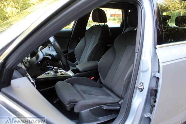 Audi A4 Avant 1.4 TFSI Sport Lease Edition | 2017 | AUTOMAAT | Navi |