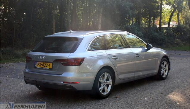 Audi A4 Avant 1.4 TFSI Sport Lease Edition | 2017 | AUTOMAAT | Navi |