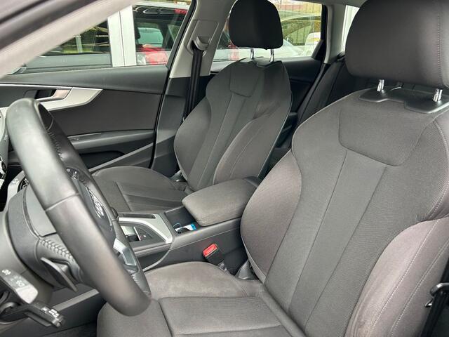 Audi A4 2.0 TFSI Allroad Pro Line Plus 4X4